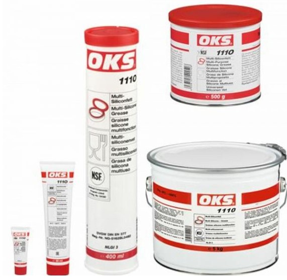 SILIKONFETT OKS 1110